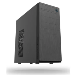 Chieftec CASE HC-10B-OPmidi case - thumbnail 1