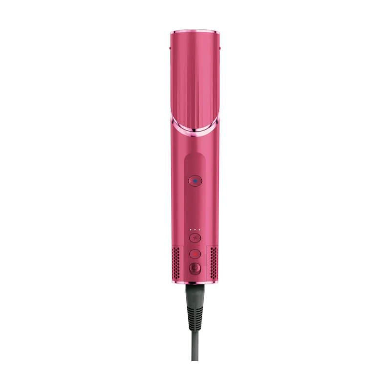 Shark styler i susilo za kosu5u1 uredjaj, bez toplotnog ostecenja, snaga 1400W, kont. toplote. - image 1