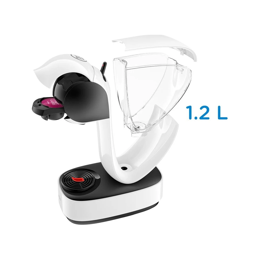 Dolce Gusto Infinissima white - image 1