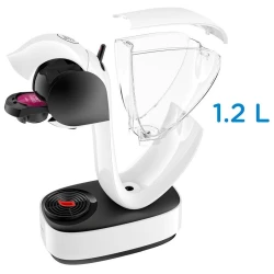 Dolce Gusto Infinissima white - thumbnail 1