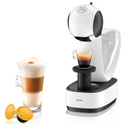 Dolce Gusto Infinissima white - thumbnail 2