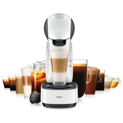 Dolce Gusto Infinissima white - thumbnail 3