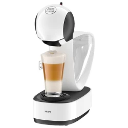Dolce Gusto Infinissima white - thumbnail 4