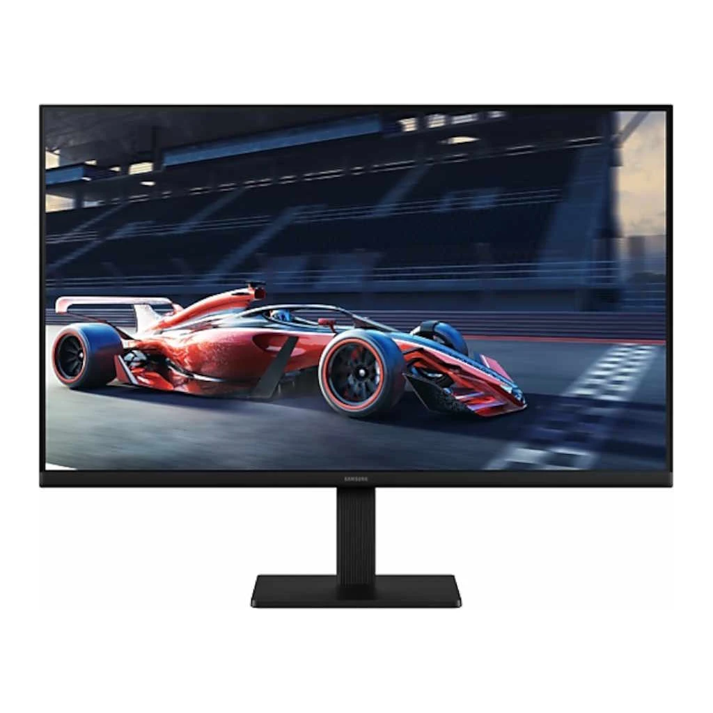 Samsung monitor LS27D300GAUXEN27", 1920x1080 FHD, IPS 1000:1100Hz, 5ms, 250cd, HDMI, D-Sub - image 1