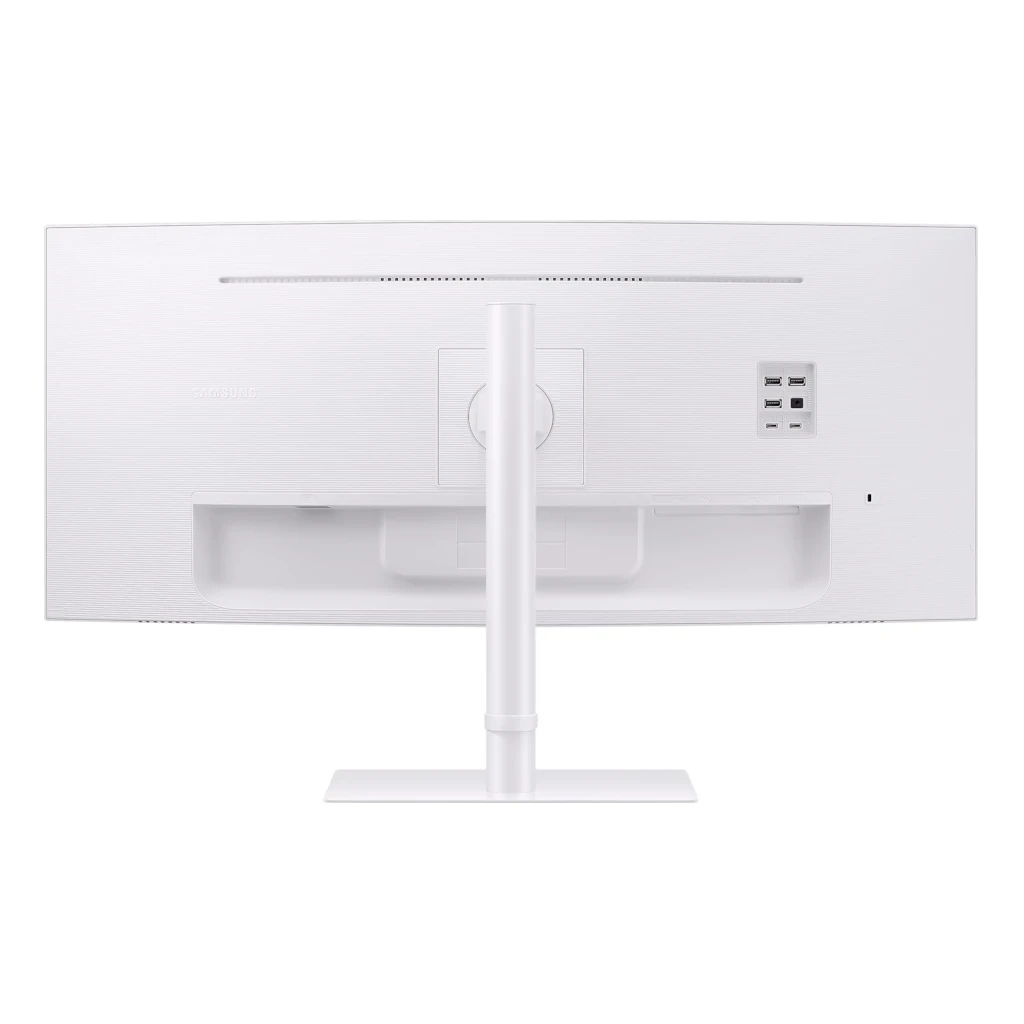 34" ViewFinity S65TC UWQHD monVA,5ms,350cd,100Hz,Thunderbo 4HDMI,DP,USBx3,T1-90W,T2-15W,HA,VESA,Spea - image 1