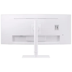 34" ViewFinity S65TC UWQHD monVA,5ms,350cd,100Hz,Thunderbo 4HDMI,DP,USBx3,T1-90W,T2-15W,HA,VESA,Spea - thumbnail 1