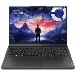 Lenovo Legion 5 16IRX9 - 16" WQXGA 165Hz, i9-14900HX, 32GB RAM, RTX 4070 - thumbnail 1