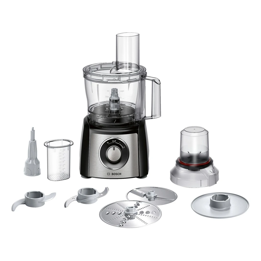 BOSCH Multipraktik 800W,2.3L posuda,Sjeckalica, 30 + Funkcija, SL - image 1