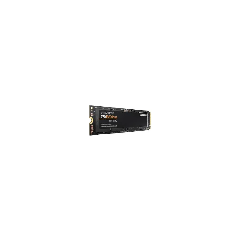 Samsung SSD 970 EVO Plus 250GBNVMe M.2,3500MB/s read2300MB/s write - image 1