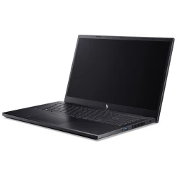 ANV15-41-R7ET, 15,6"/FHD/Ryzen5 7535HS/16GB/S512GB/RTX4050/DOS/BLK/2Y - thumbnail 1