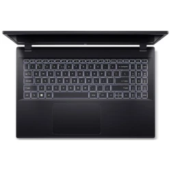 ANV15-41-R7ET, 15,6"/FHD/Ryzen5 7535HS/16GB/S512GB/RTX4050/DOS/BLK/2Y - thumbnail 4