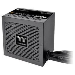 Thermaltake PSU Smart BX3 650wBronze, non modular PSU, 80+,ATX 3.1 - thumbnail 3