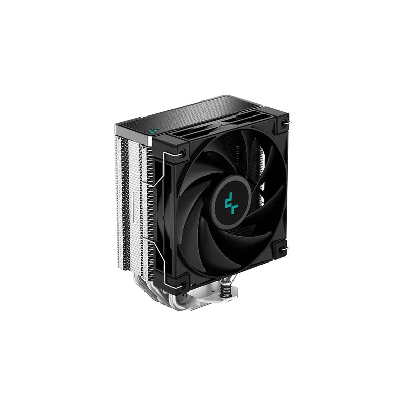 DeepCool Cooler AK400 BlackCPU cooler - image 1