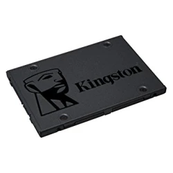 Kingston SSD A400 240GBup to 500MB/s Read and 350MB/s Write - thumbnail 2
