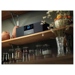 Philips TAM6805/10 radio - thumbnail 3