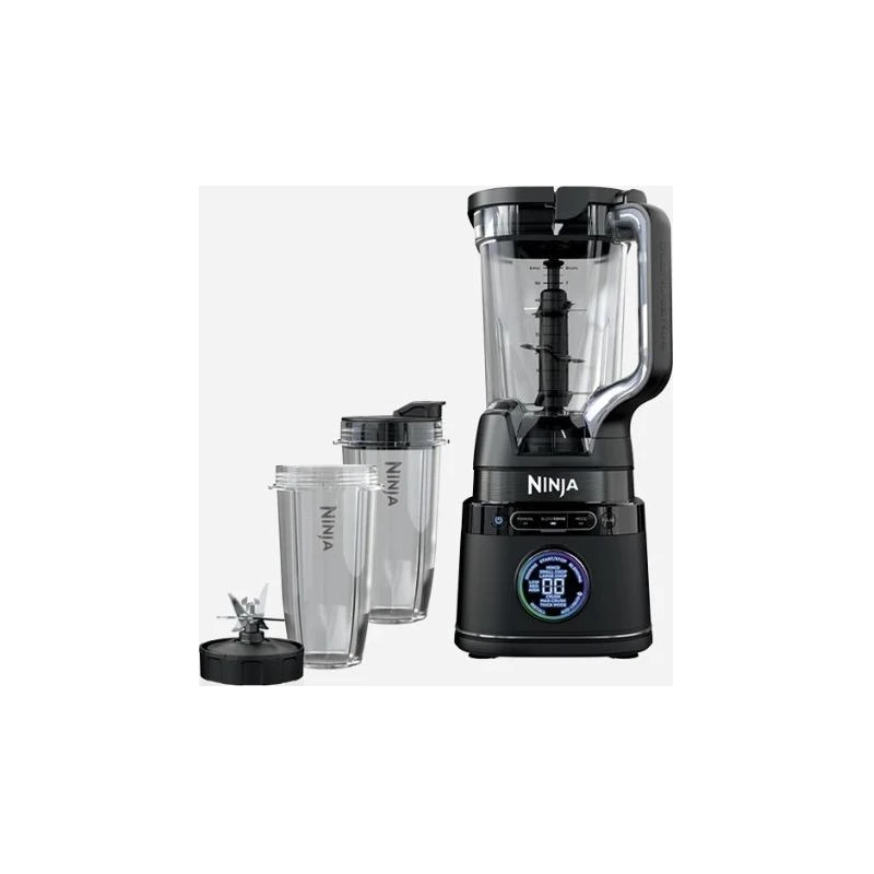 Ninja blender15 funkcija, snaga 1200W, BlendSense tehno. tezina 4.83kg, kapac. 2.1L - image 1