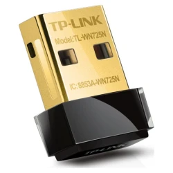 TP-Link TL-WN725N 150 MbpsWireless N Nano USB Adapter - thumbnail 1