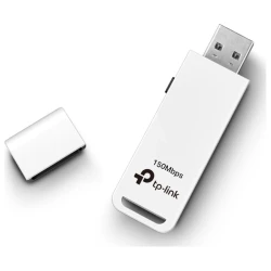 TP-LINK Wireless N USB Adapter150Mbps, USB 2.0 - thumbnail 2