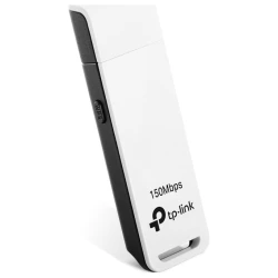 TP-LINK Wireless N USB Adapter150Mbps, USB 2.0 - thumbnail 1