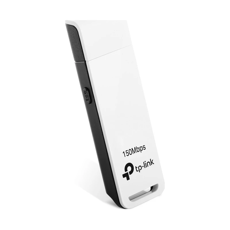 TP-LINK Wireless N USB Adapter150Mbps, USB 2.0 - image 1