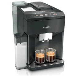 SIEMENS Automatic caffe aparat19 napitaka, aromaDouble, oneTouch DoubleCup, - thumbnail 2