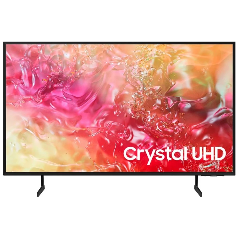 SAMSUNG LED TV UE50DU7172UXXH UHD - image 1