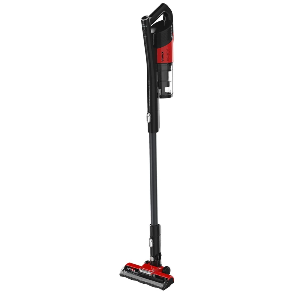 VIVAX HOME štapno baterijski usisavač VCB-1502R - image 1