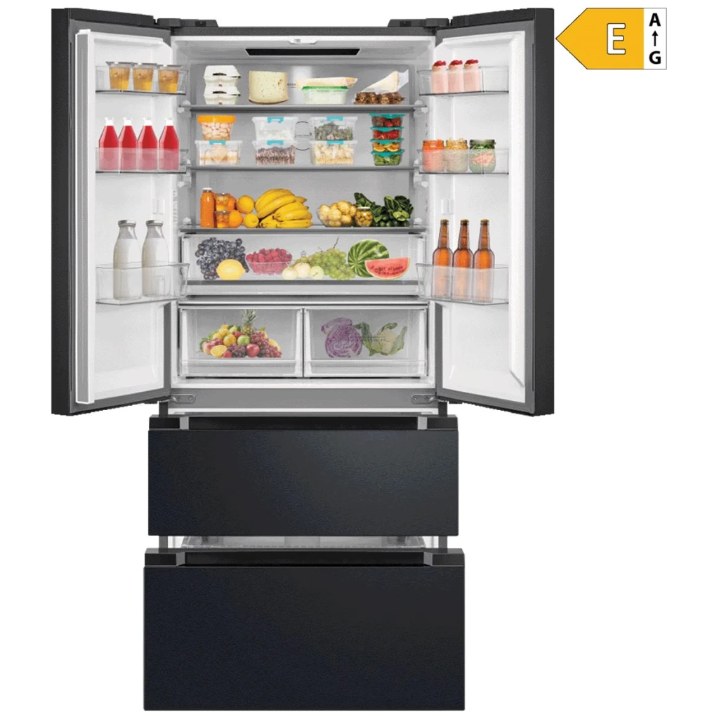 VIVAX HOME frižider CFS-516DFD X - image 1