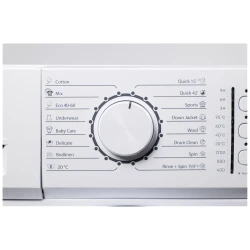VIVAX HOME mašina za pranje veša WFL-120716CS - thumbnail 2