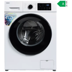 VIVAX HOME mašina za pranje veša WFL-140812CI - thumbnail 1