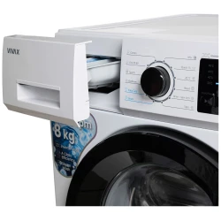 VIVAX HOME mašina za pranje veša WFL-140812CI - thumbnail 5