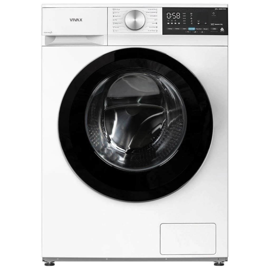 VIVAX HOME mašina za pranje veša WFL-140816PMI - image 1