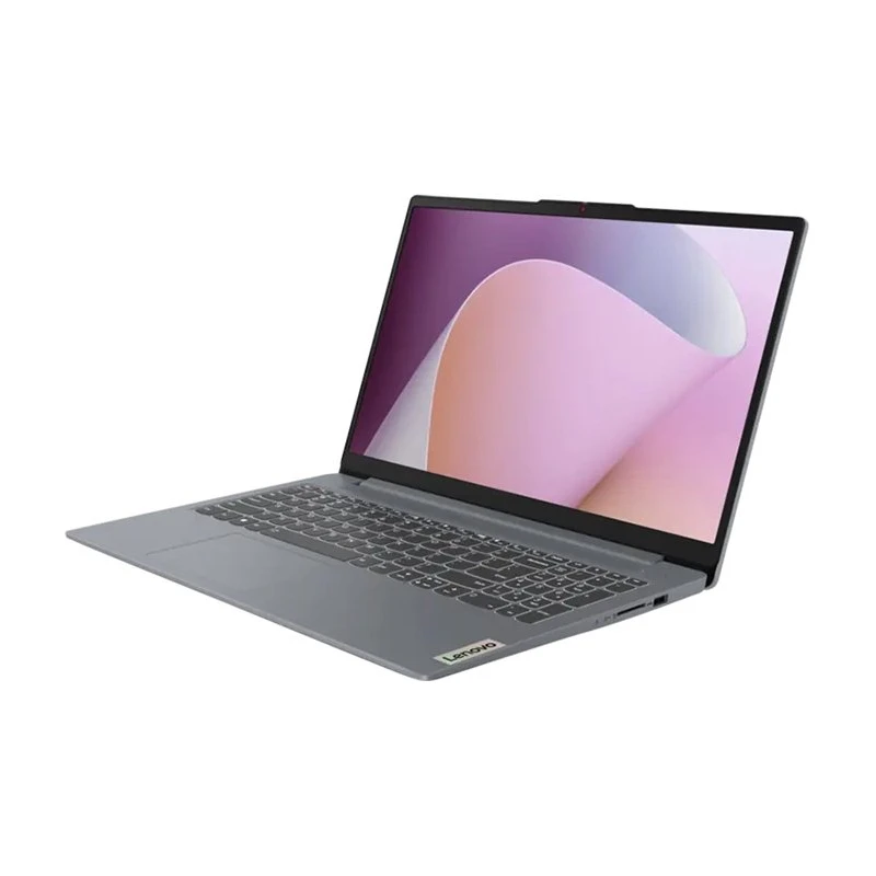 Lenovo Laptop IdeaPad Slim 3 15ABR8 - 15.6" FHD, Ryzen 7, 16GB RAM, 512GB SSD - image 1