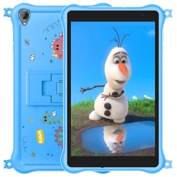 Tablet Blackview Tab 50 Kids 3GB/64GB WiFi 8" Bubbly Blue - thumbnail 1