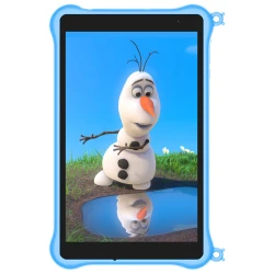 Tablet Blackview Tab 50 Kids 3GB/64GB WiFi 8" Bubbly Blue - thumbnail 2