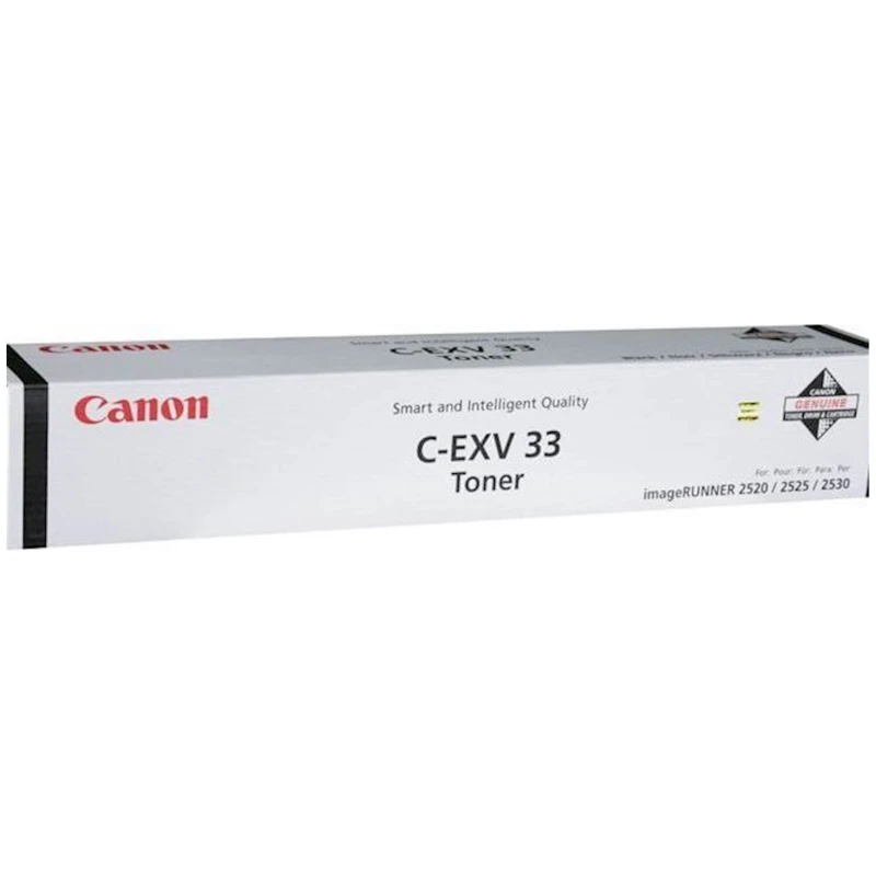 Toner CANON C-EXV 33 - image 1