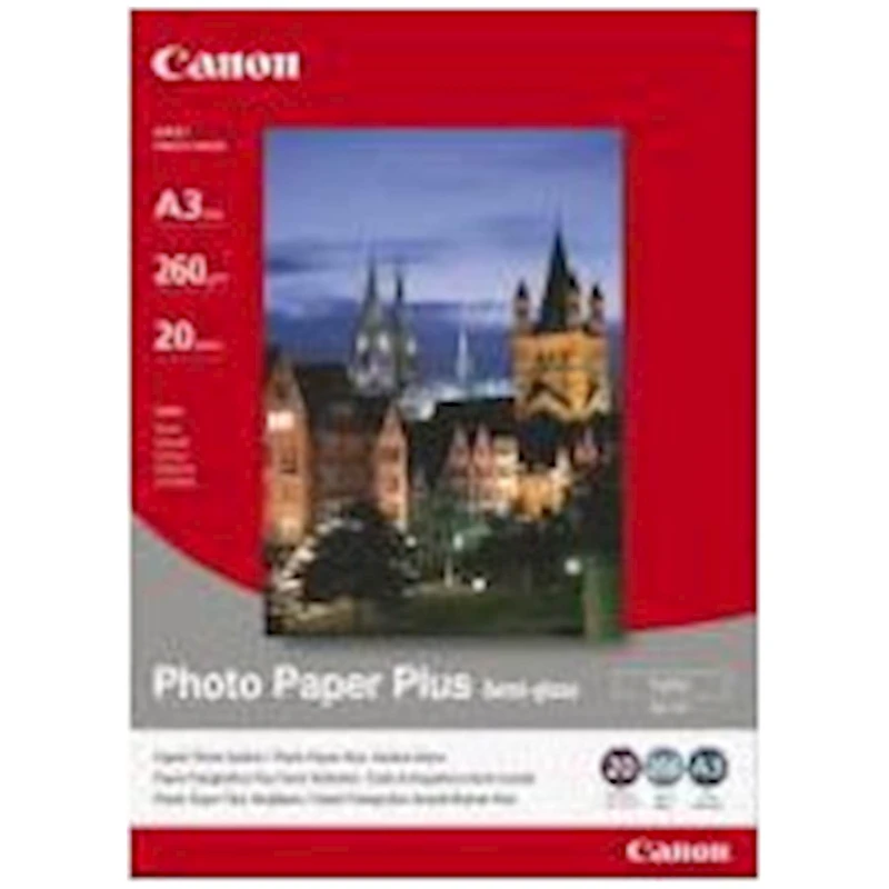 Papir CANON SG-201 A3 - image 1