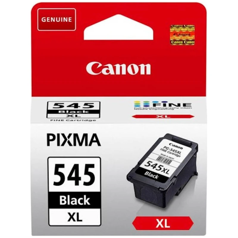 Tinta CANON PG-545XL - image 1