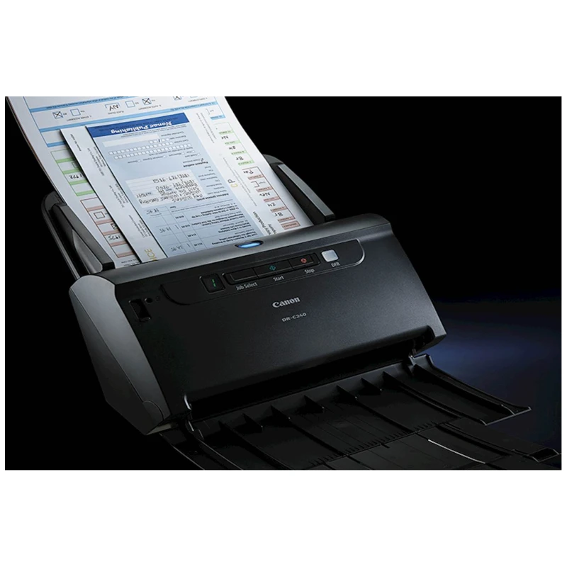 Skener CANON DR-C240 - image 1