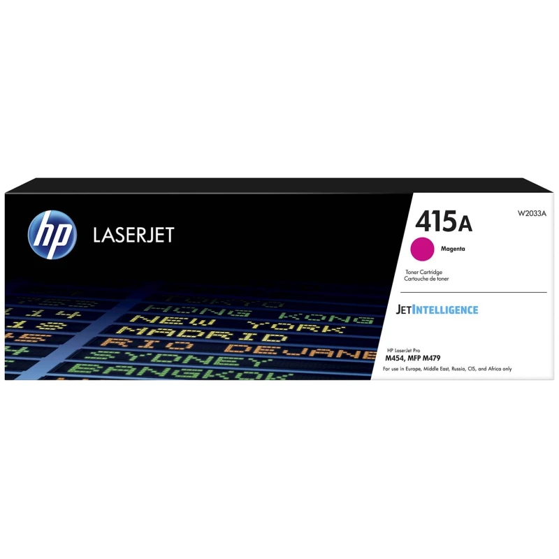 Toner HP B-M 415A - image 1