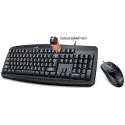 TASTATURA GENIUS SMART KM-200 + MIŠ - thumbnail 1