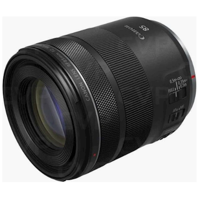 Objektiv CANON RF 85mm f/2 IS STM - image 1