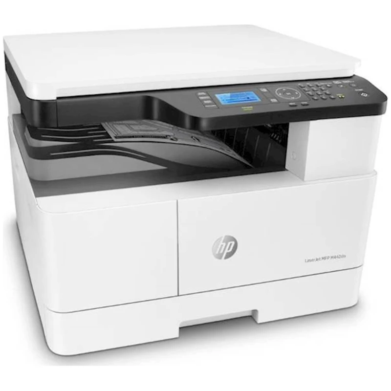 MFP HP LaserJet M438n - image 1