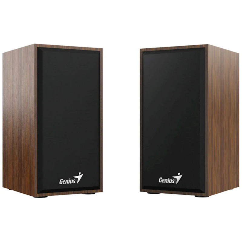 Zvučnici GENIUS SP-HF 180 USB 6W - image 1