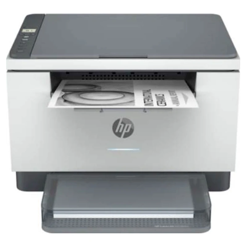 MFP HP LaserJet M236d - image 1
