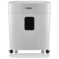 Shredder Dahle PaperSafe 23380,15 listova,P4,25l - thumbnail 2