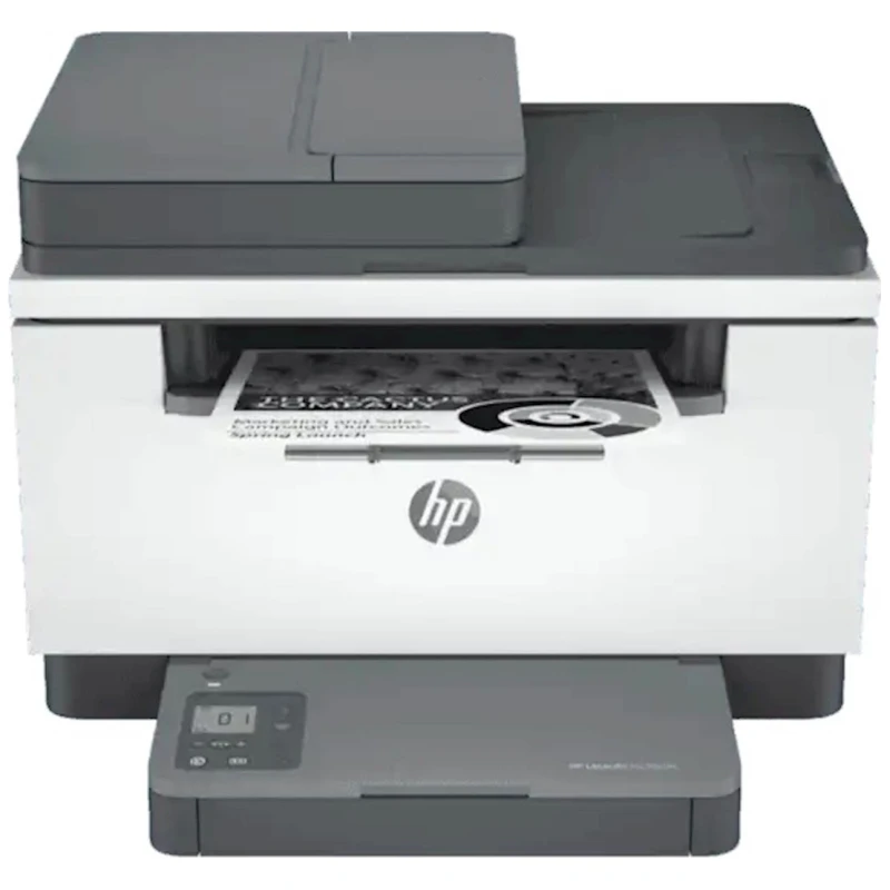 MFP HP LaserJet M236sdw - image 1