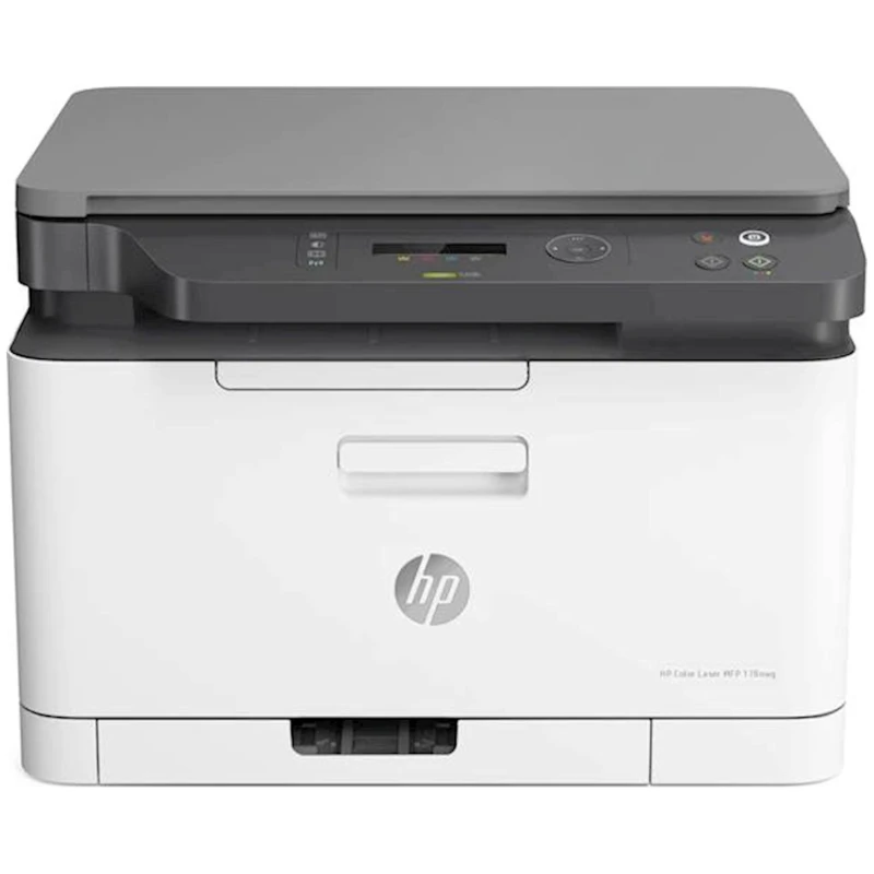 MFP HP Color Laser 178nw - image 1
