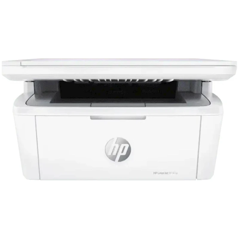 HP Višenamjenski laserski printer M141a - brzo štampanje, kompaktan dizajn, USB povezivanje, kopiranje - image 1