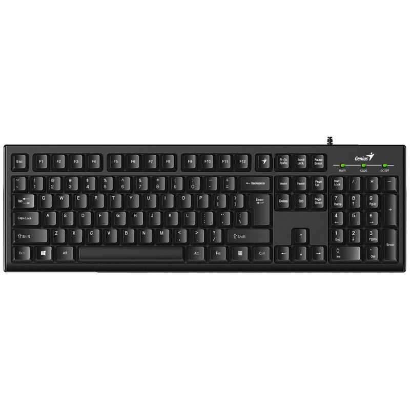 Tastatura Genius Smart KB-100 USB - image 1